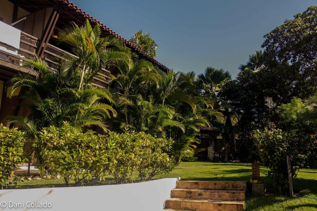 Pousada Coco Fresco Praia de Pipa Habitación foto